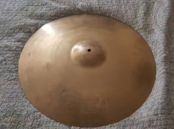 1960s 22&quot; Ride