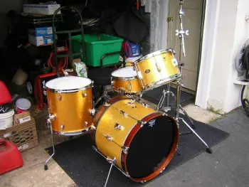 Slingerland Mutt Set: What Would You Pay?