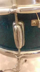 What is this snare drum?