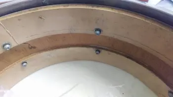 What is this snare drum?