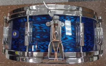 This is the Display Your Leedy Drums Thread