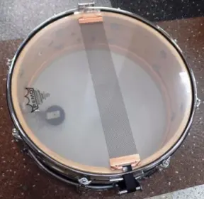 This is the Display Your Leedy Drums Thread