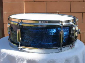 Riviera Drum kit 1969
