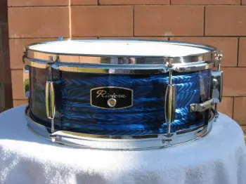 Riviera Drum kit 1969