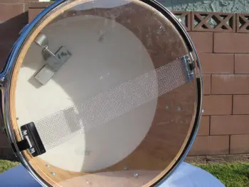 Riviera Drum kit 1969