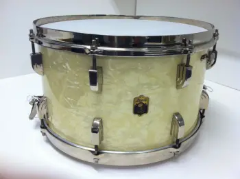 This is the Display Your Leedy Drums Thread