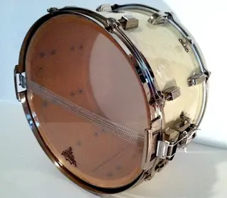 This is the Display Your Leedy Drums Thread