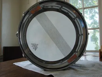 Rare Ludwig Cob Supra Phonic 400? Identification Help.
