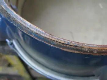 Slingerland Duco bongo's.