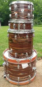 1969 Ludwig Standard find!