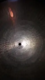 Paiste 602 18&quot; flat ride