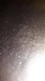 Paiste 602 18&quot; flat ride