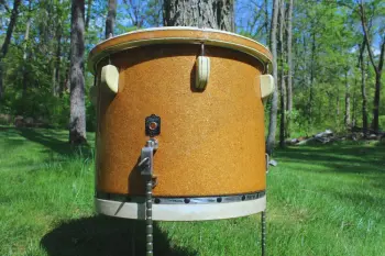 This is the Display Your Leedy Drums Thread