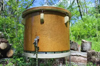 This is the Display Your Leedy Drums Thread