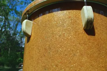 This is the Display Your Leedy Drums Thread