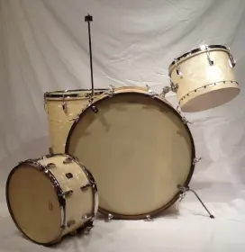This is the Display Your Leedy Drums Thread