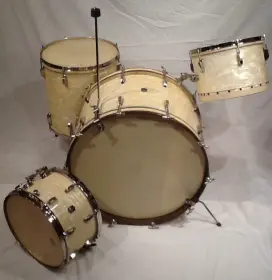 This is the Display Your Leedy Drums Thread