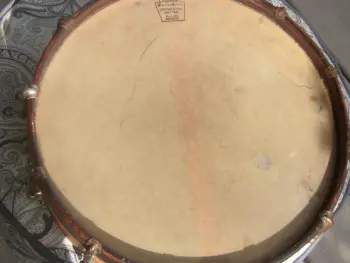 Single head snare