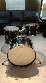 Rogers &quot;Big R&quot;/XP-8/Fullerton Era Kit-13/16/24