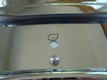 Rare Ludwig Cob Supra Phonic 400? Identification Help.