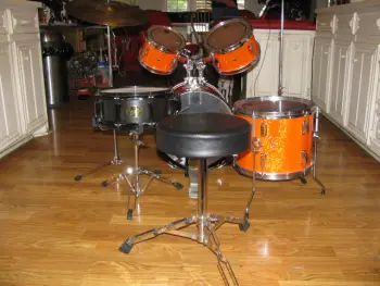Kid's drums