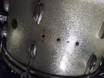 Gretsch 1953 Drum Kit