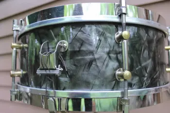 This is the Display Your Leedy Drums Thread