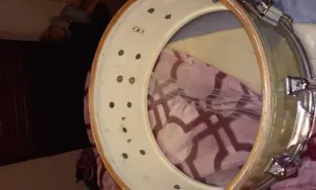 Need Help Identifying Snare