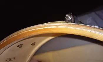 Need Help Identifying Snare