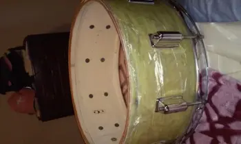 Need Help Identifying Snare