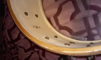 Need Help Identifying Snare