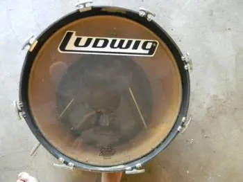 Ludwig 20&quot; Rocker?