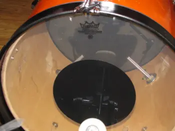 Kid's drums