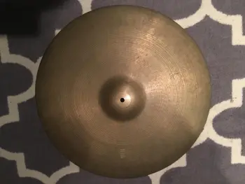 Vintage Cymbal ID and Value