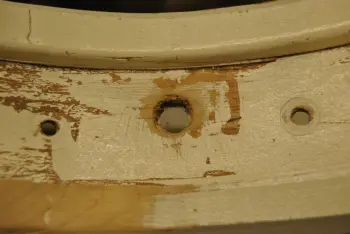 1966 Ludwig Downbeat Piccolo brought back to life