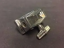 WTB Vintage Tama Rockstar parts (Spur Mounts!)