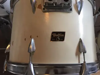 Dolphin Drums?,,any info?