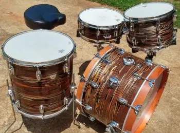 '69 Luddy Standards...finished!