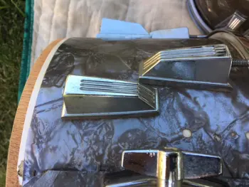 Help identify these please