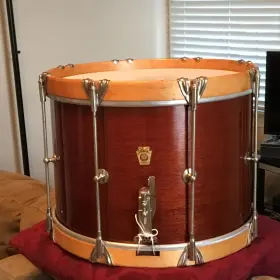 Ludwig marching drum