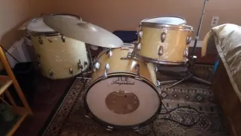 Vintage slingerland information needed