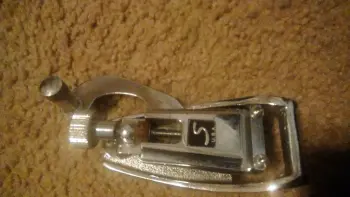 Slingerland TDR strainer wanted
