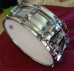 ID Rogers snare