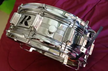 ID Rogers snare