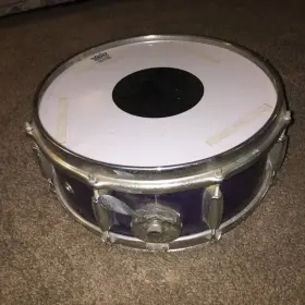 ID'ing this vintage(?) snare.