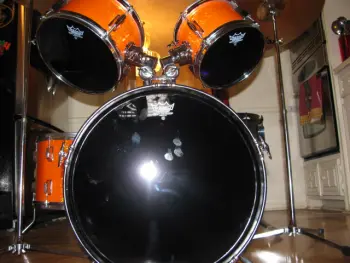 Kid's drums