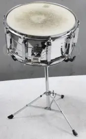 Help Identifing Snare Drum