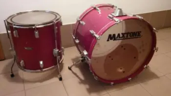 Maxtone vintage drums