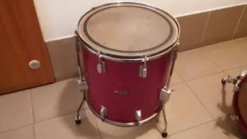 Maxtone vintage drums