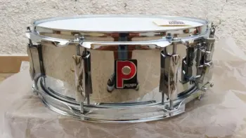 Premier 1005 NOS mint condition snare
